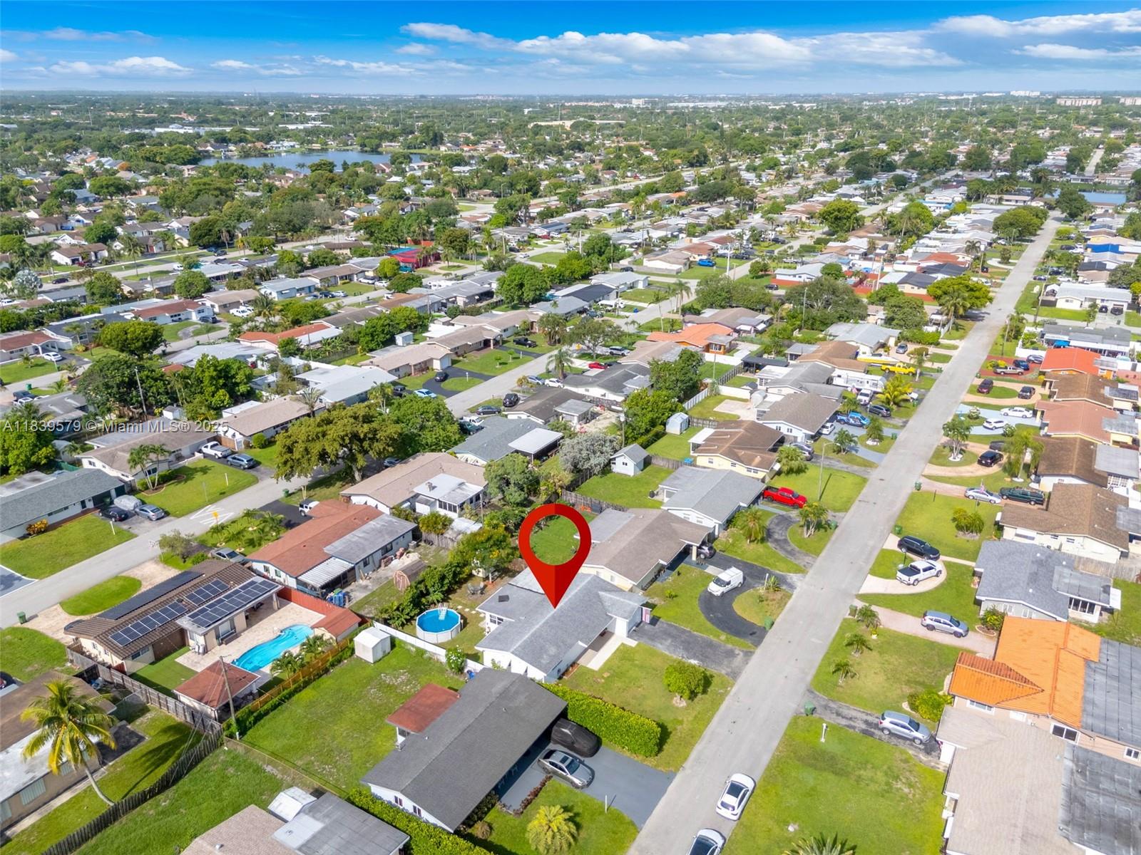 BOULEVARD HEIGHTS SEC 9 - Residential Lease