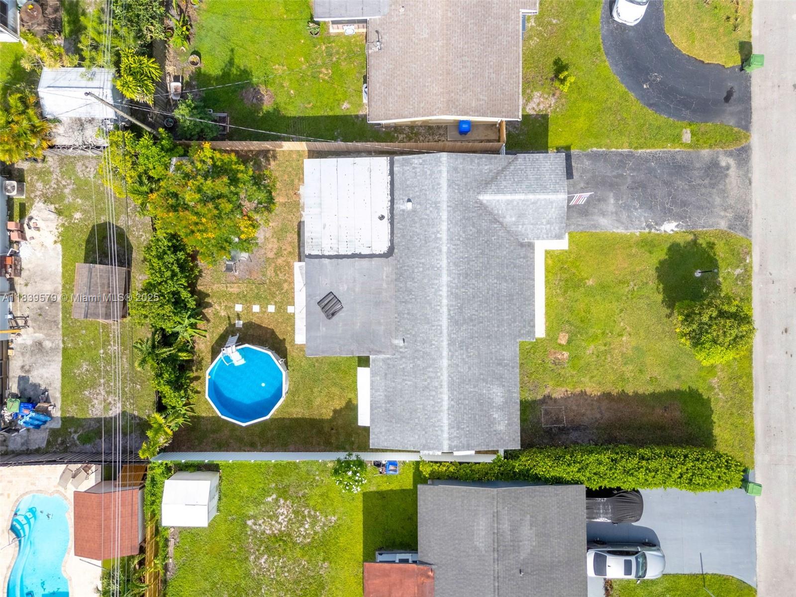 BOULEVARD HEIGHTS SEC 9 - Residential Lease