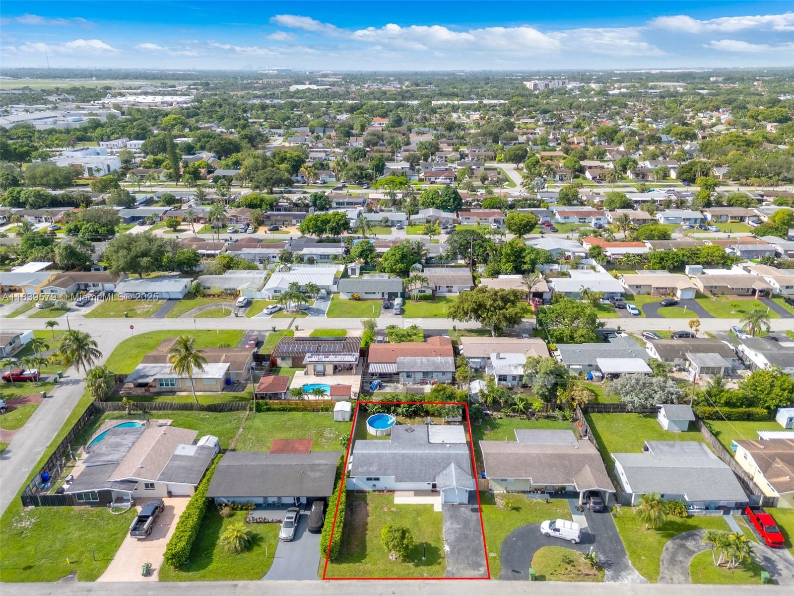 BOULEVARD HEIGHTS SEC 9 - Residential Lease