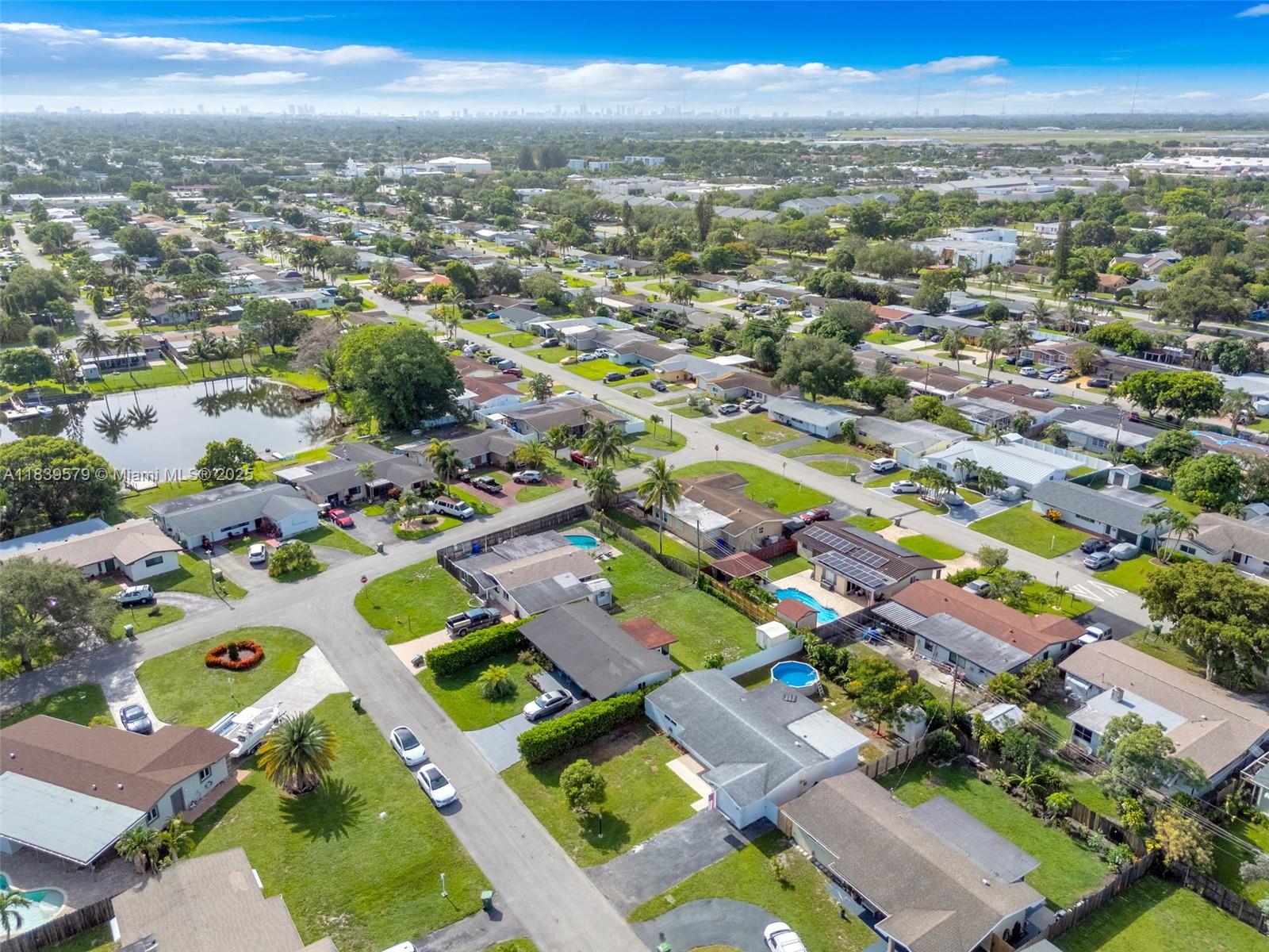 BOULEVARD HEIGHTS SEC 9 - Residential Lease