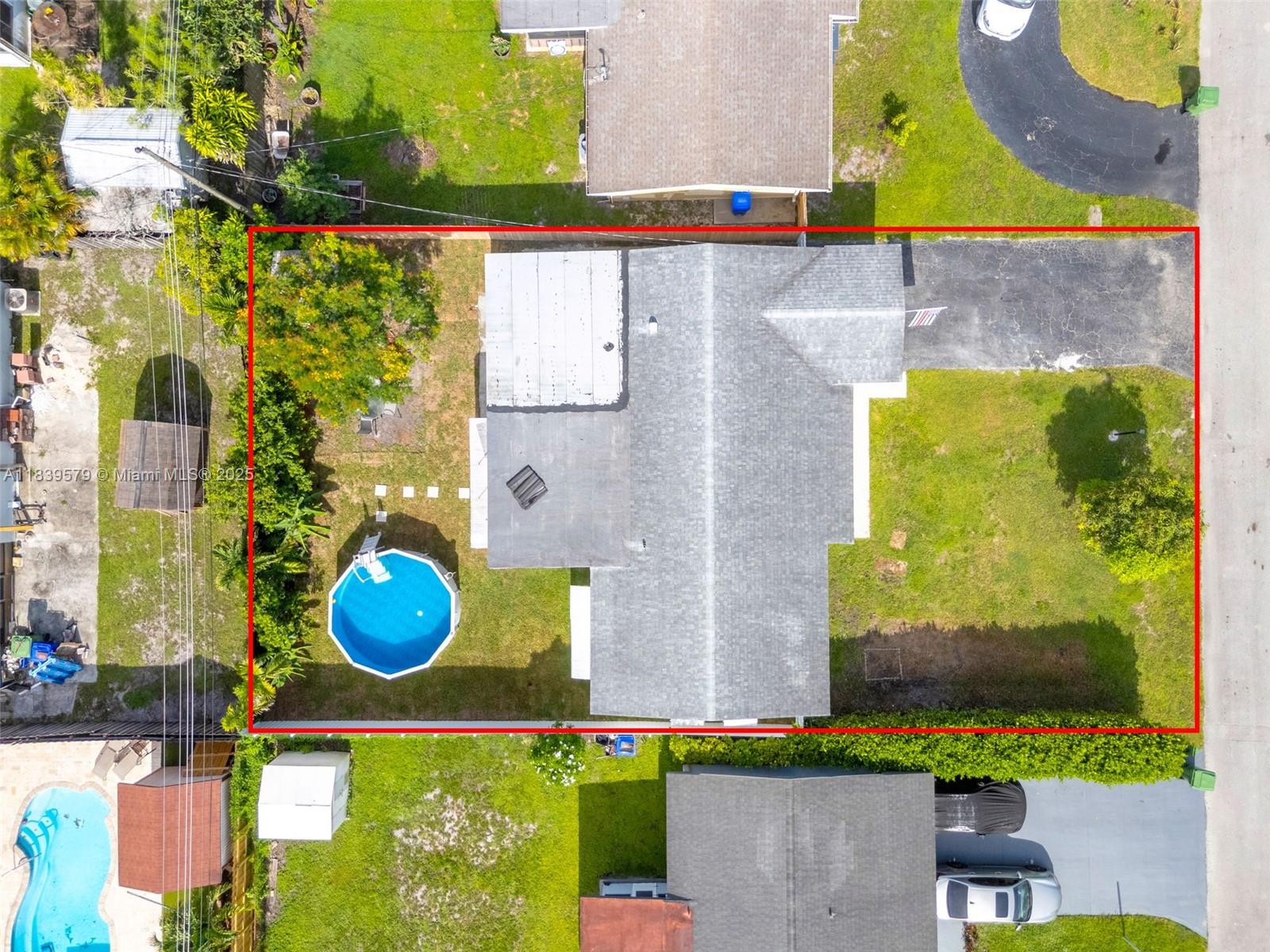 BOULEVARD HEIGHTS SEC 9 - Residential Lease