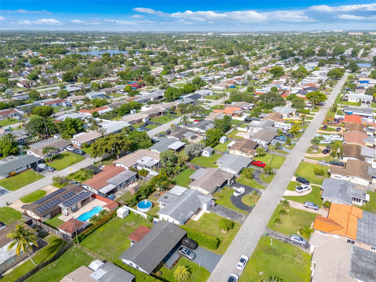 BOULEVARD HEIGHTS SEC 9 - Residential Lease