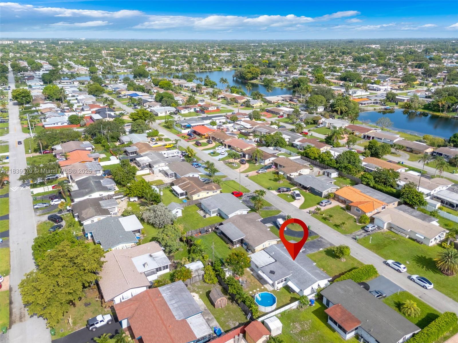 BOULEVARD HEIGHTS SEC 9 - Residential Lease