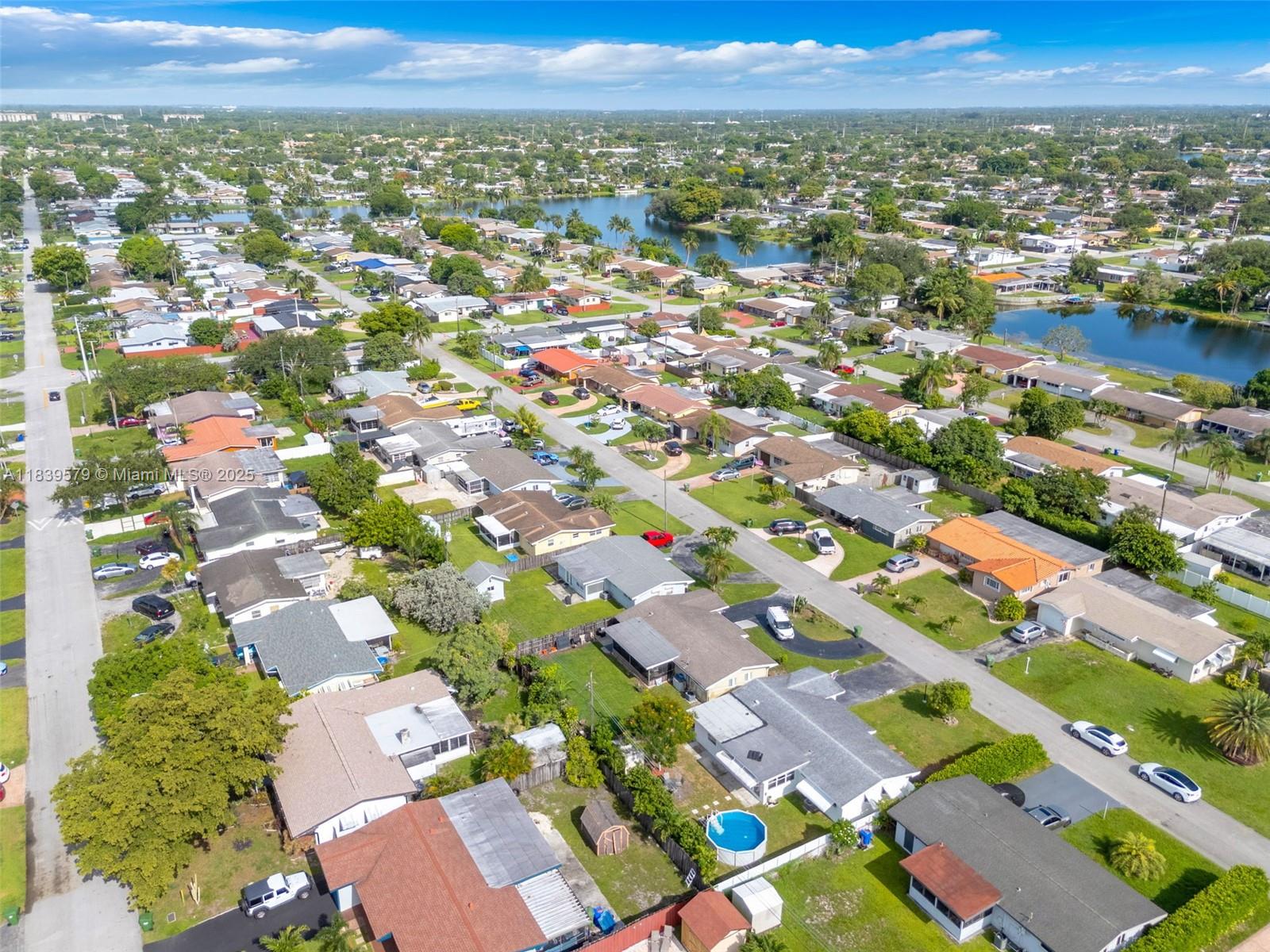 BOULEVARD HEIGHTS SEC 9 - Residential Lease