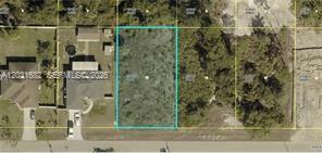 LEHIGH ACRES - Land
