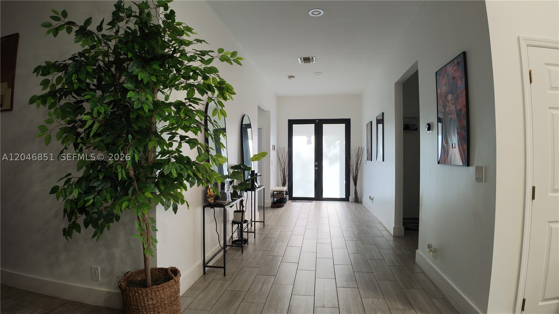 CARVER RANCHES - Residential