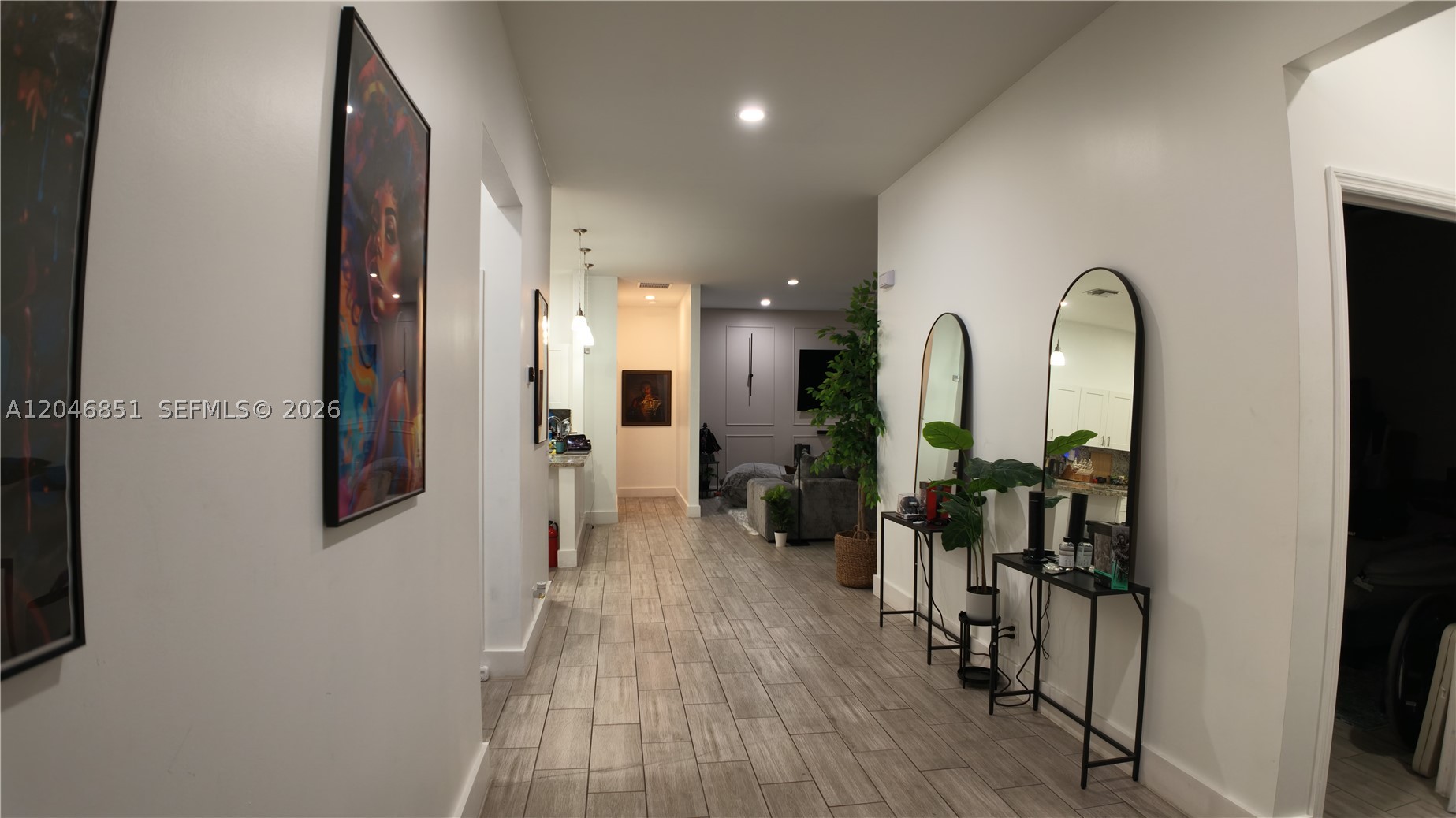 CARVER RANCHES - Residential