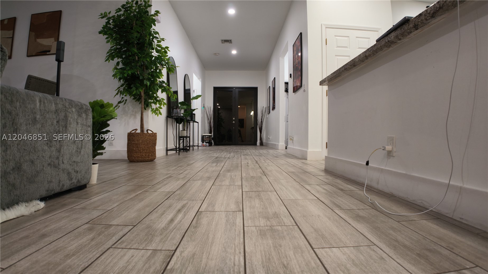 CARVER RANCHES - Residential