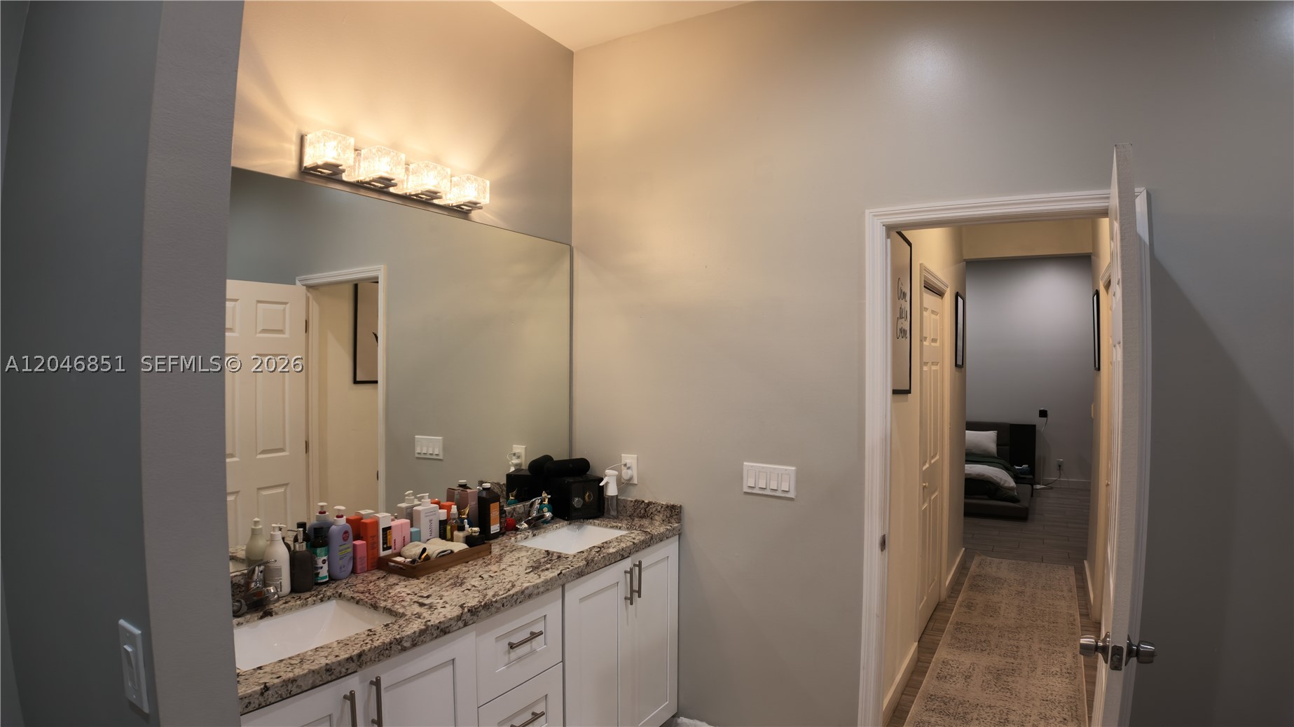 CARVER RANCHES - Residential