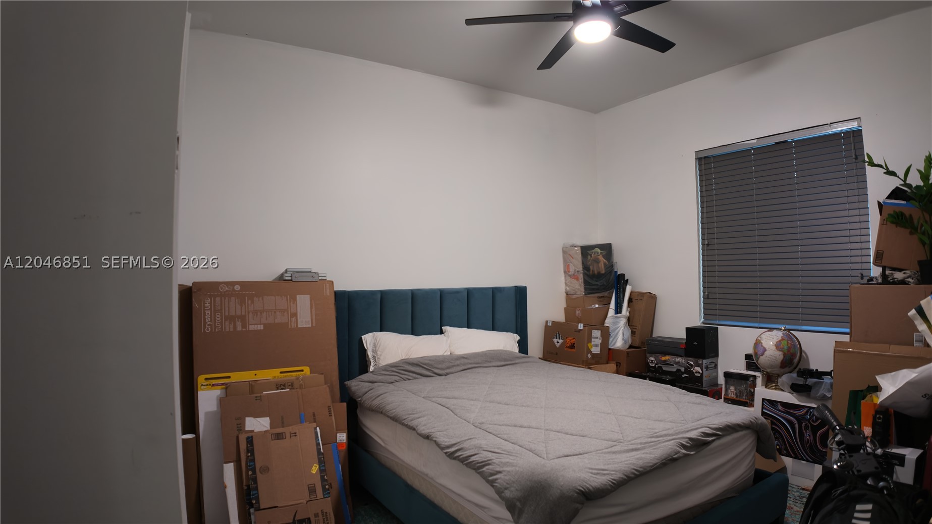 CARVER RANCHES - Residential