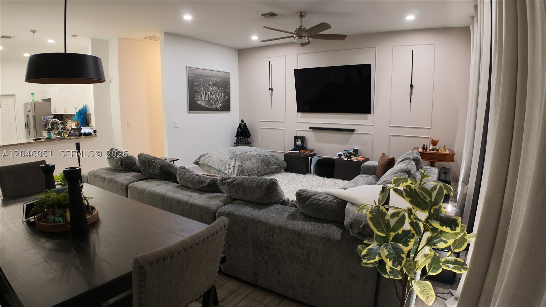 CARVER RANCHES - Residential