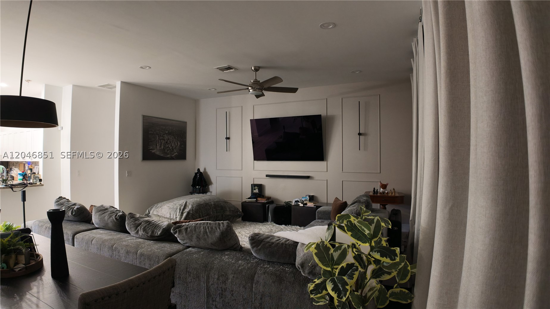 CARVER RANCHES - Residential