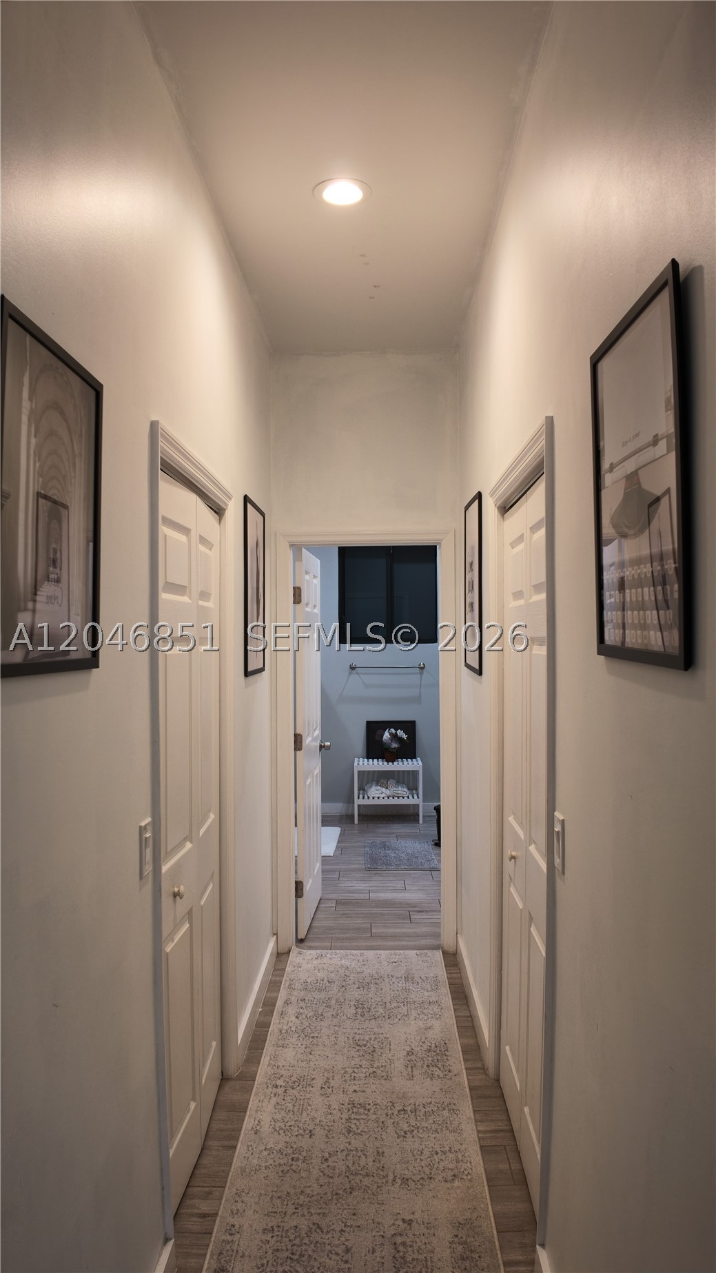 CARVER RANCHES - Residential