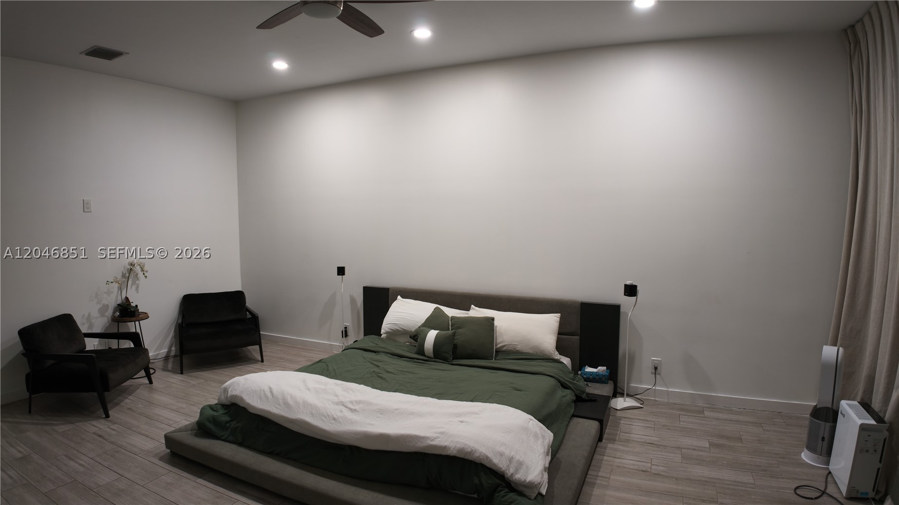 CARVER RANCHES - Residential