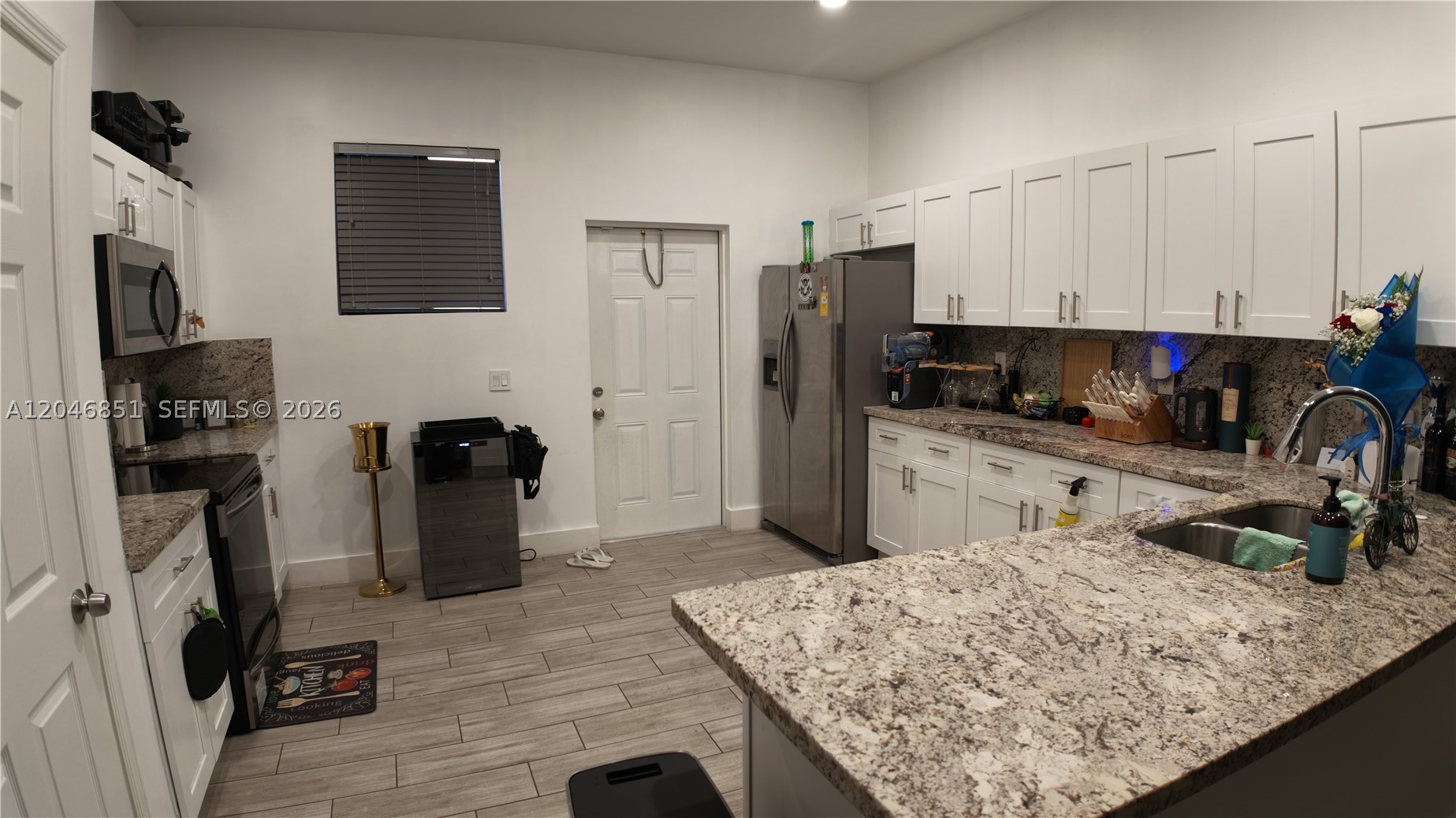 CARVER RANCHES - Residential