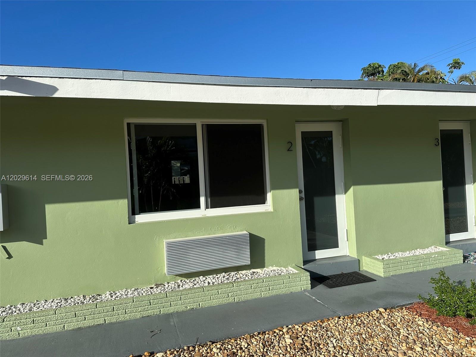 PROGRESSO - Residential Lease
