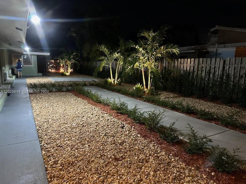 PROGRESSO - Residential Lease