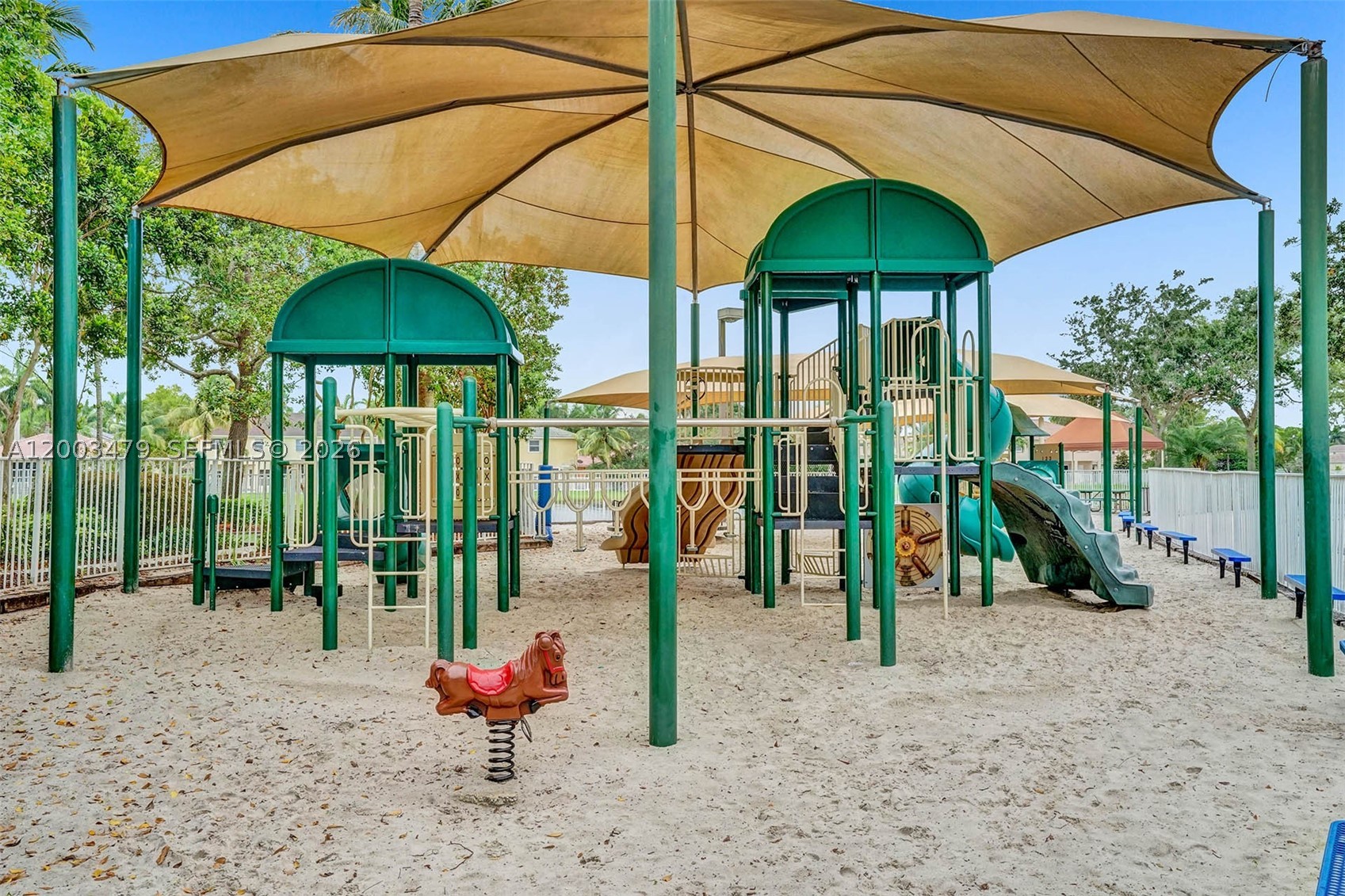 The Marshes Savanna - Residential