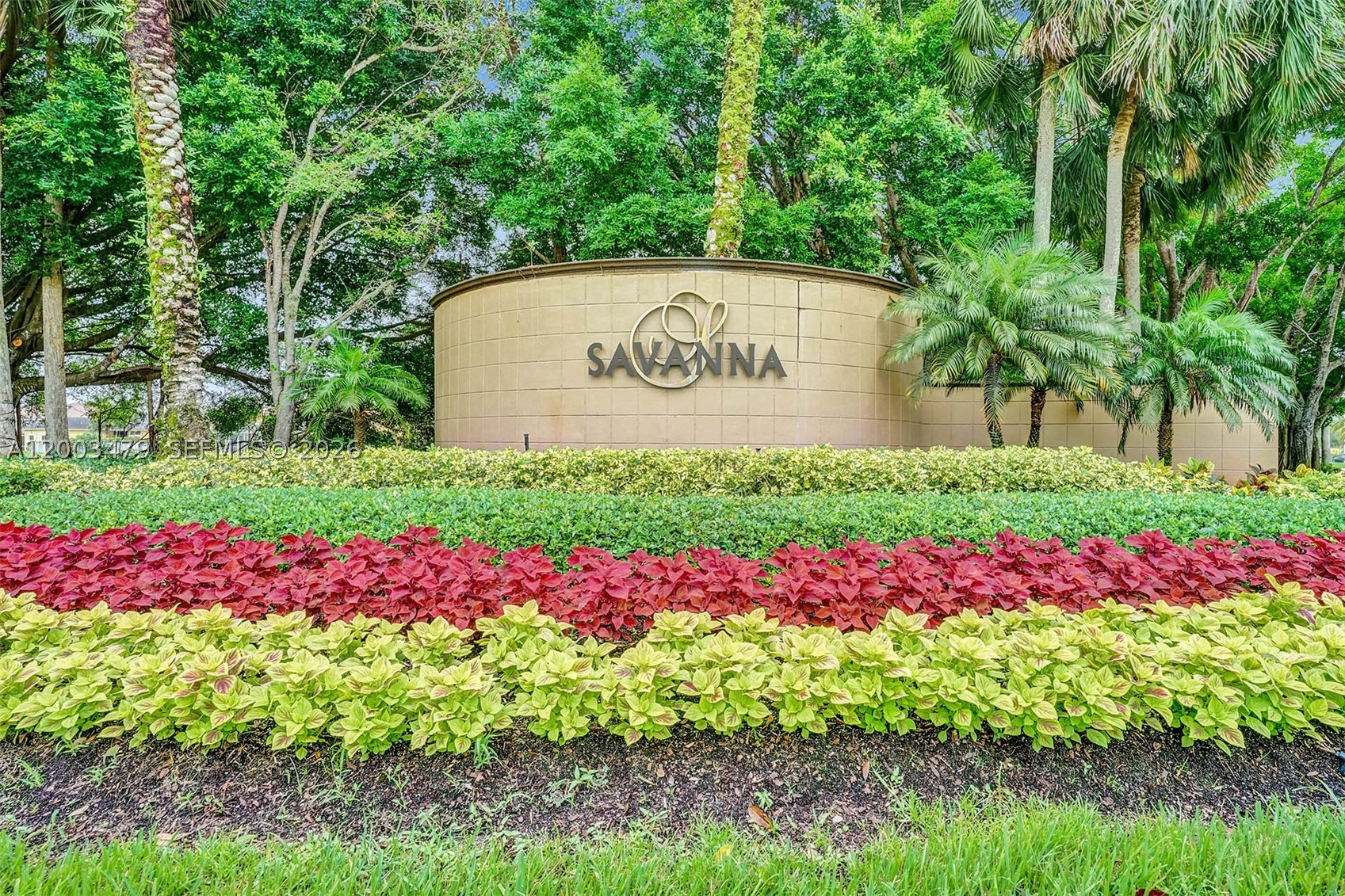 The Marshes Savanna - Residential