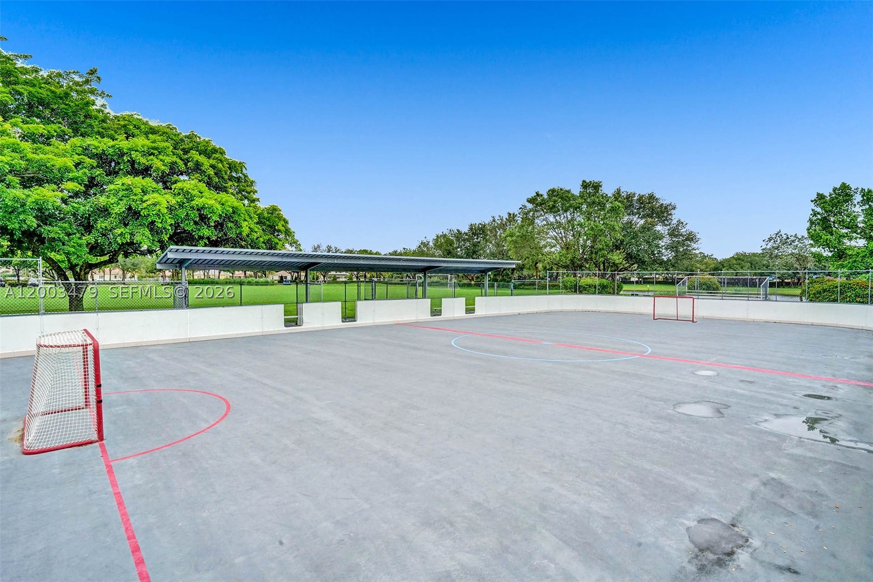The Marshes Savanna - Residential