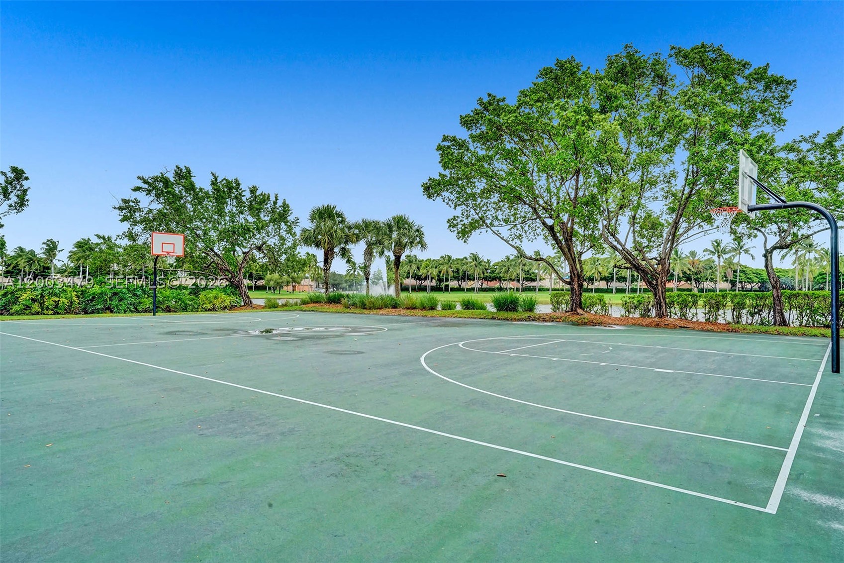 The Marshes Savanna - Residential