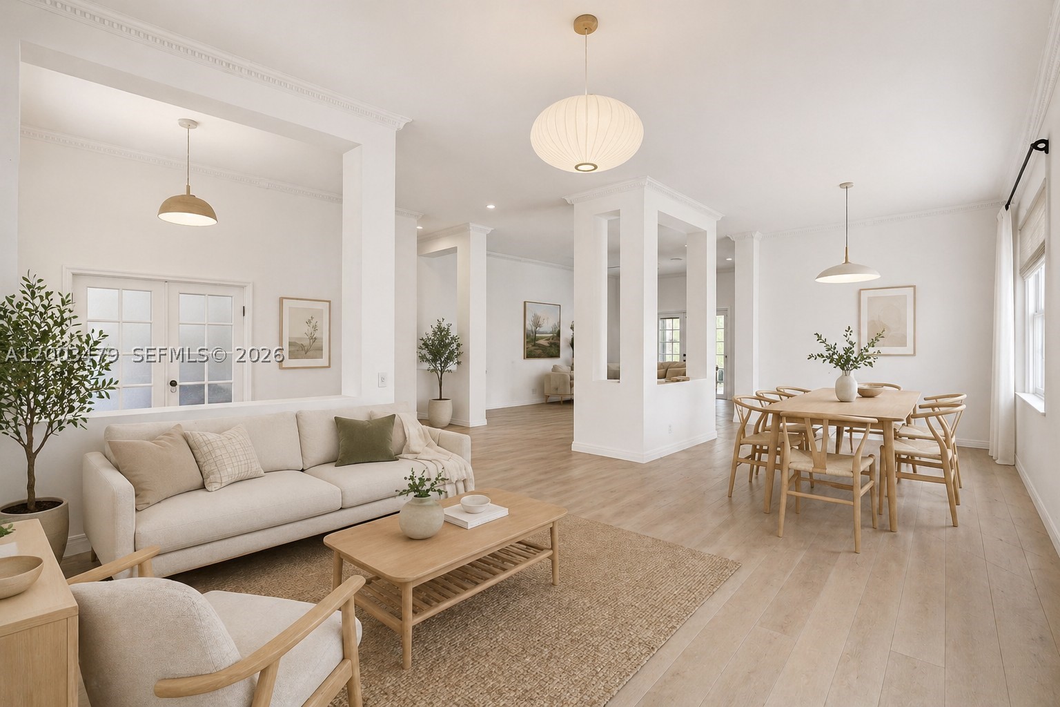 The Marshes Savanna - Residential