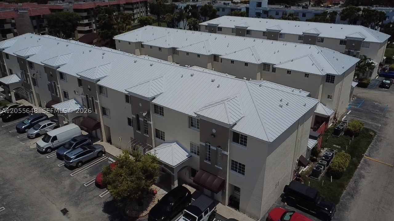 CHRISTYS PLACE VILLAS - Residential