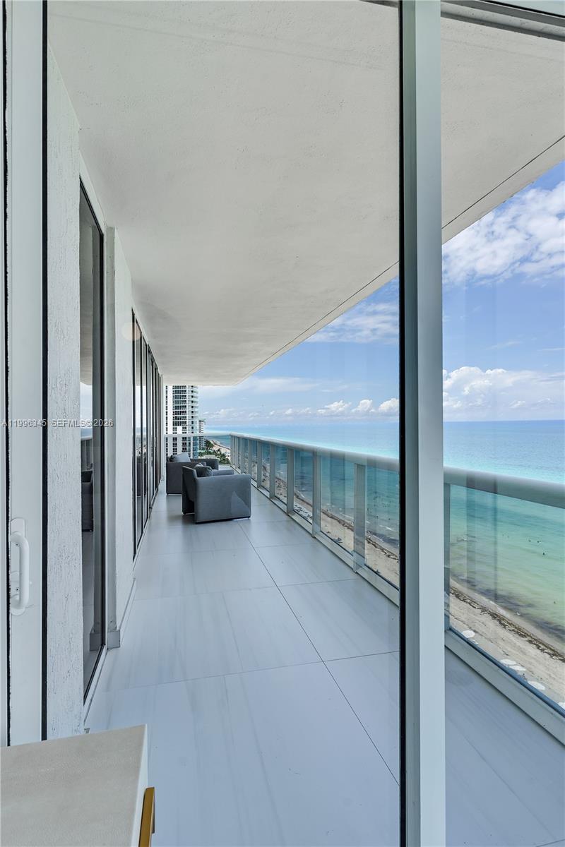 BEACH CLUB TWO CONDO - Residential Lease