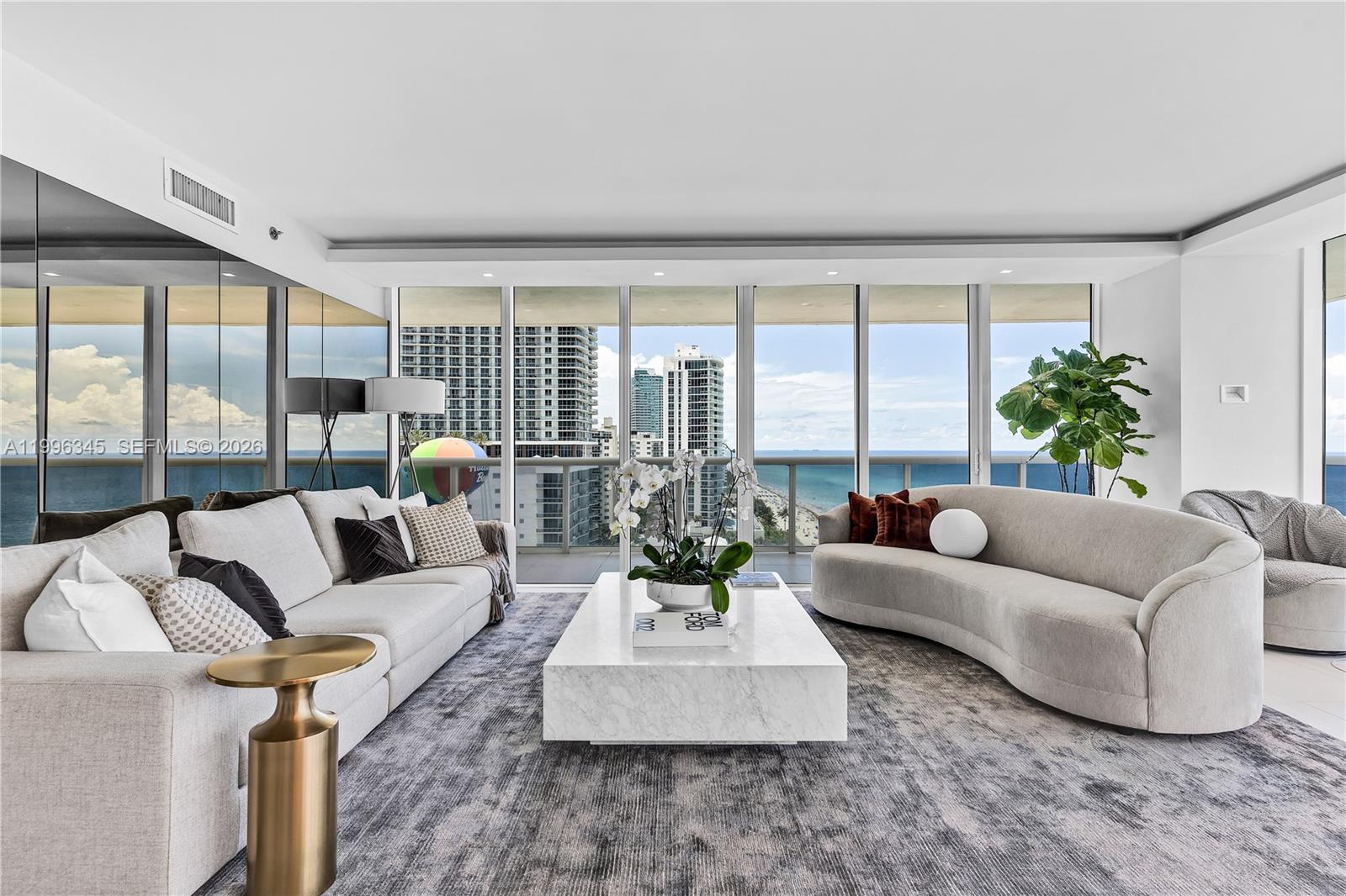 BEACH CLUB TWO CONDO - Residential Lease