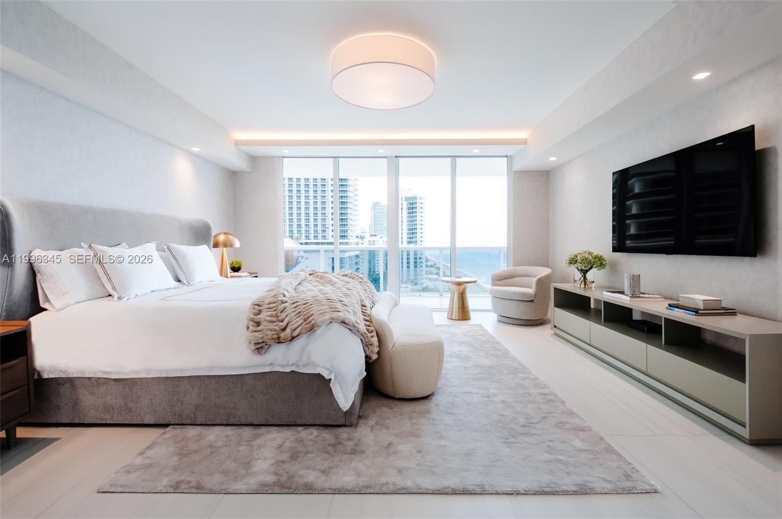 BEACH CLUB TWO CONDO - Residential Lease