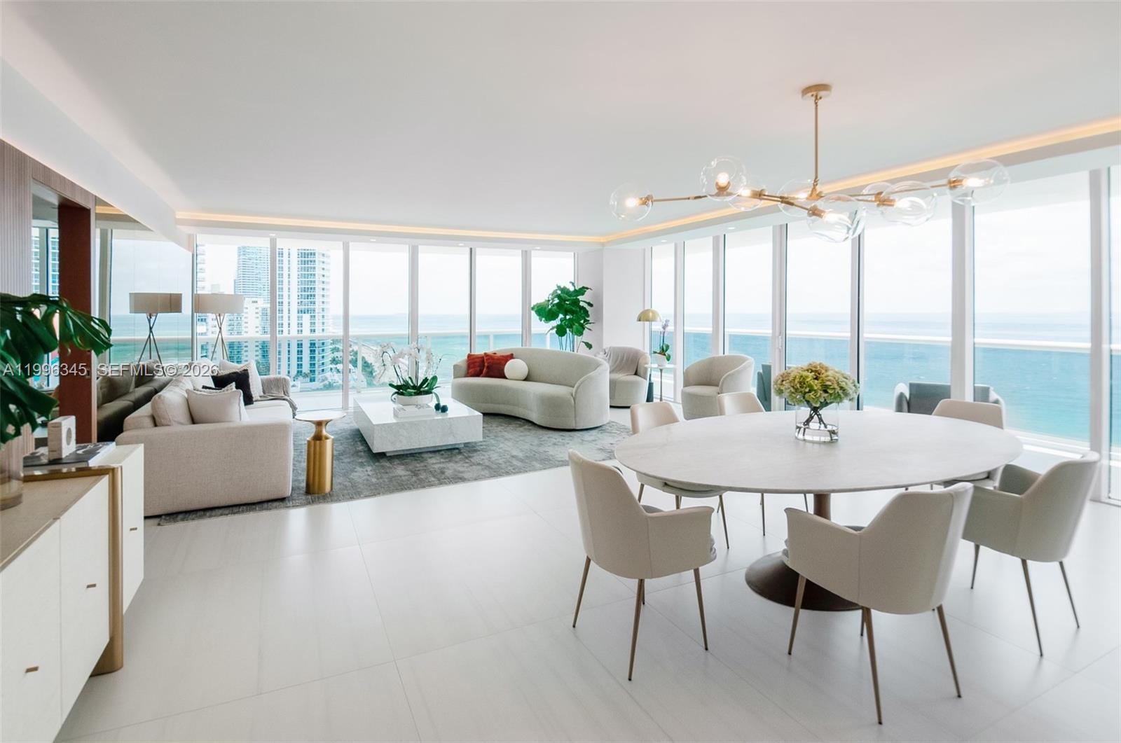 BEACH CLUB TWO CONDO - Residential Lease