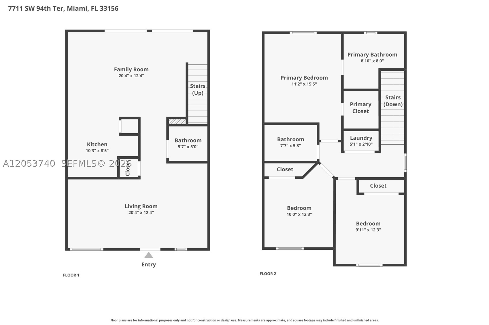 VILLAS OF BARCELONA - Residential