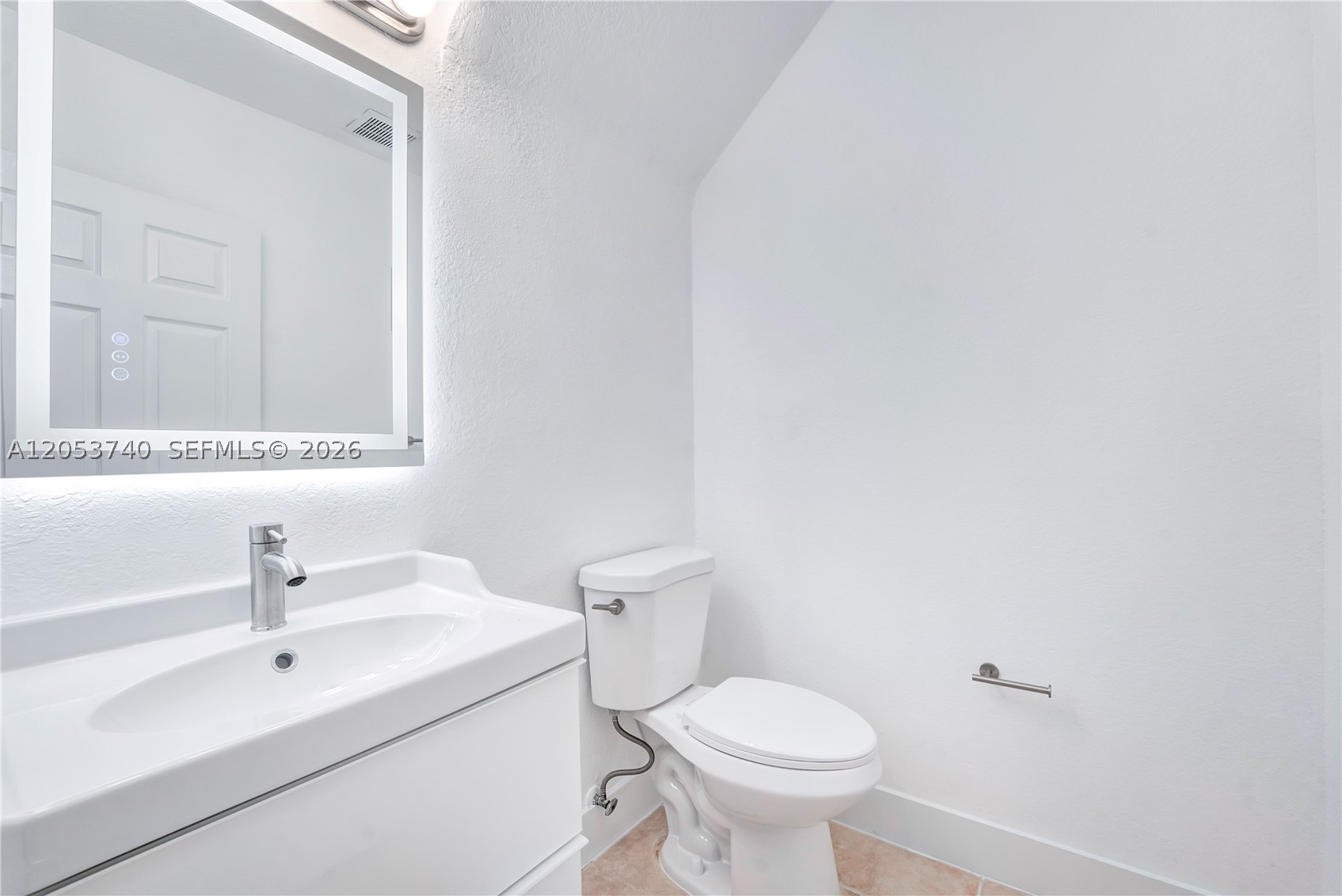 VILLAS OF BARCELONA - Residential