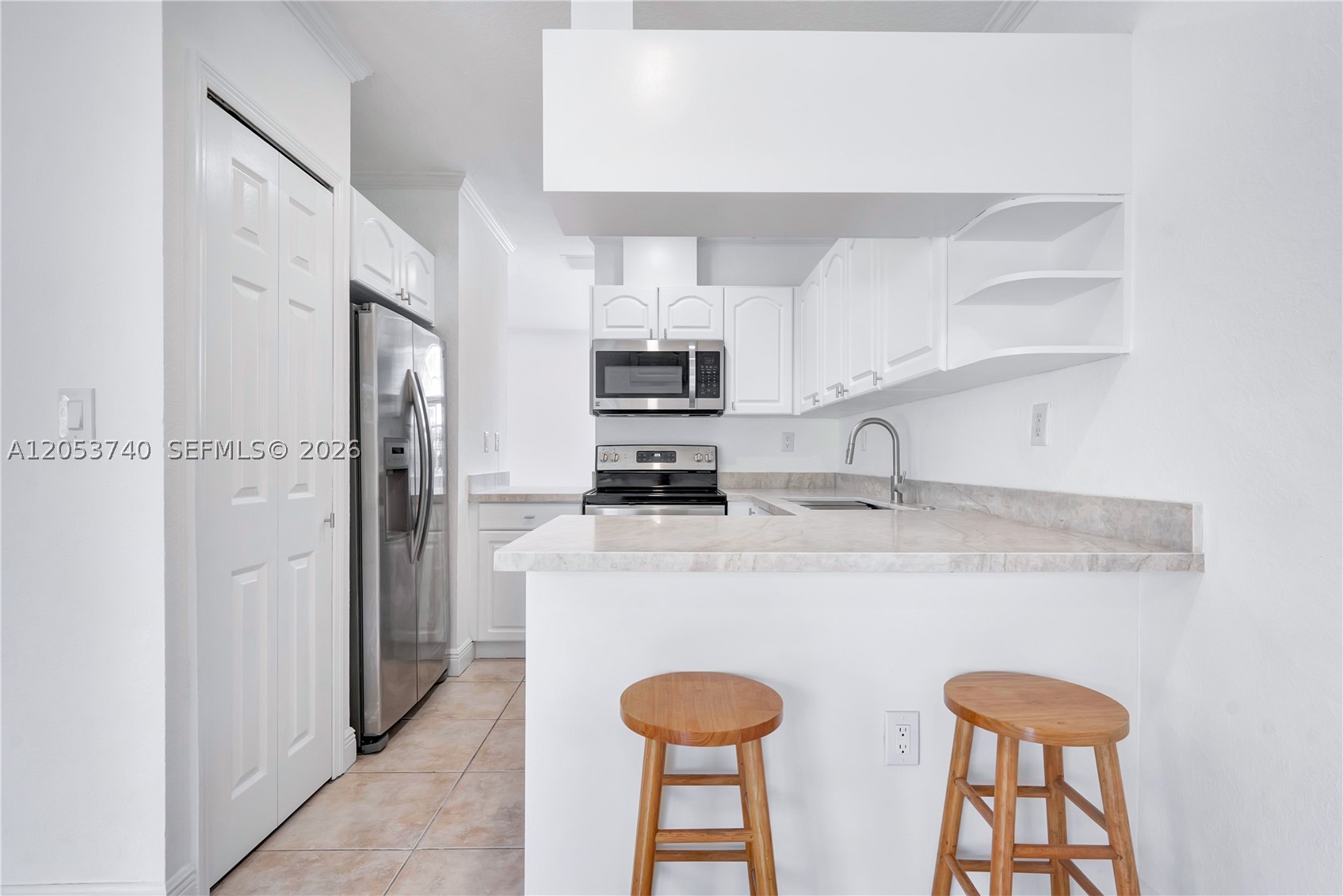VILLAS OF BARCELONA - Residential