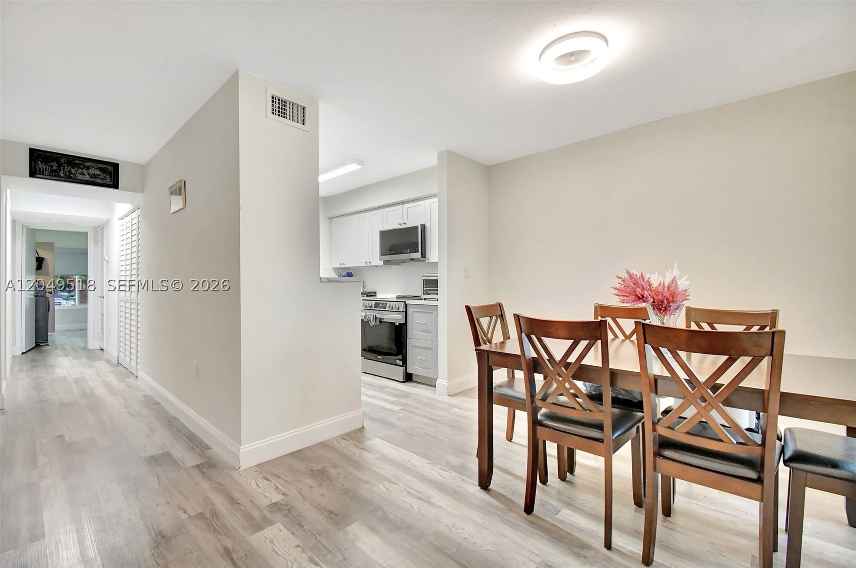 SAILBOAT POINTE CONDO - Residential Lease