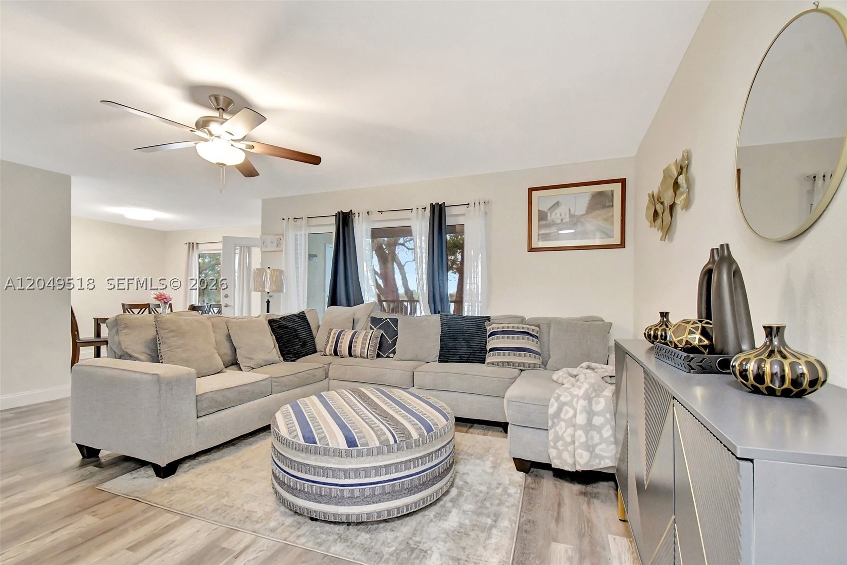 SAILBOAT POINTE CONDO - Residential Lease