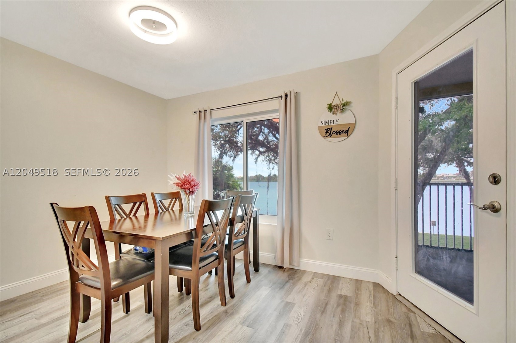SAILBOAT POINTE CONDO - Residential Lease