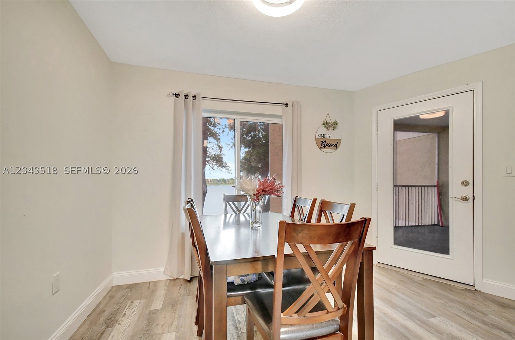 SAILBOAT POINTE CONDO - Residential Lease