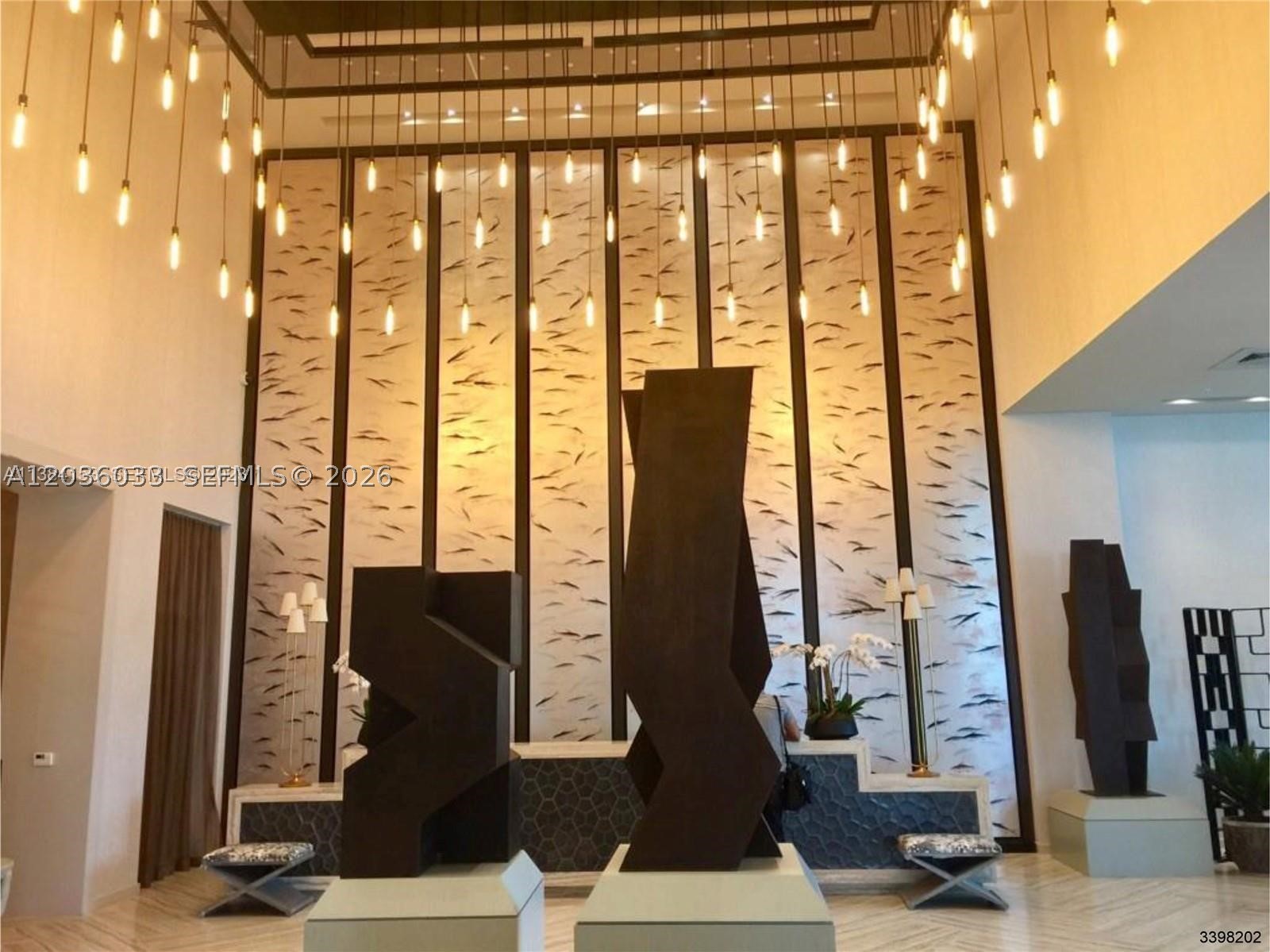 BISCAYNE BEACH CONDO - Residential Lease