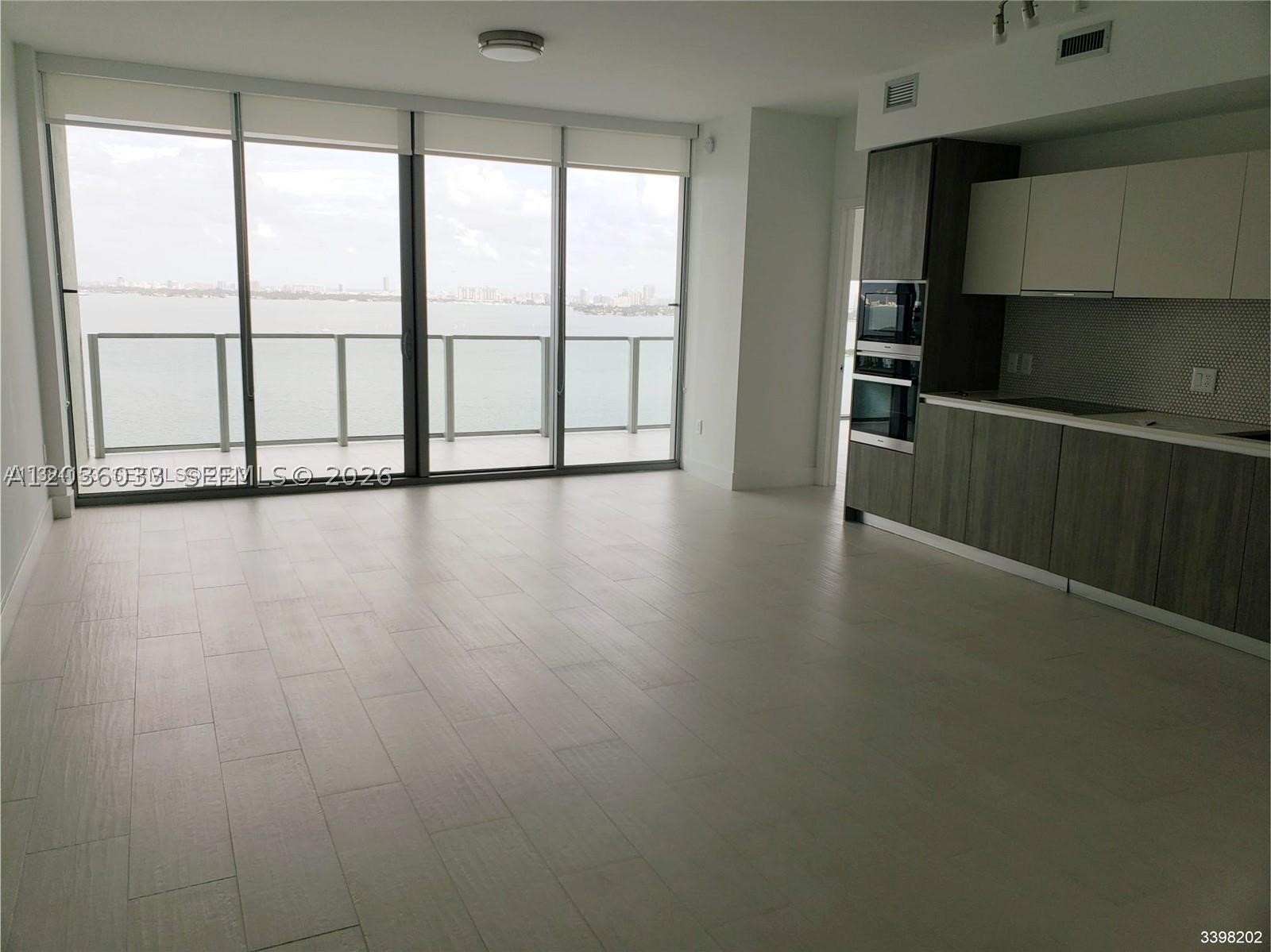 BISCAYNE BEACH CONDO - Residential Lease
