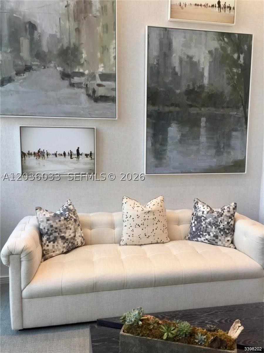 BISCAYNE BEACH CONDO - Residential Lease