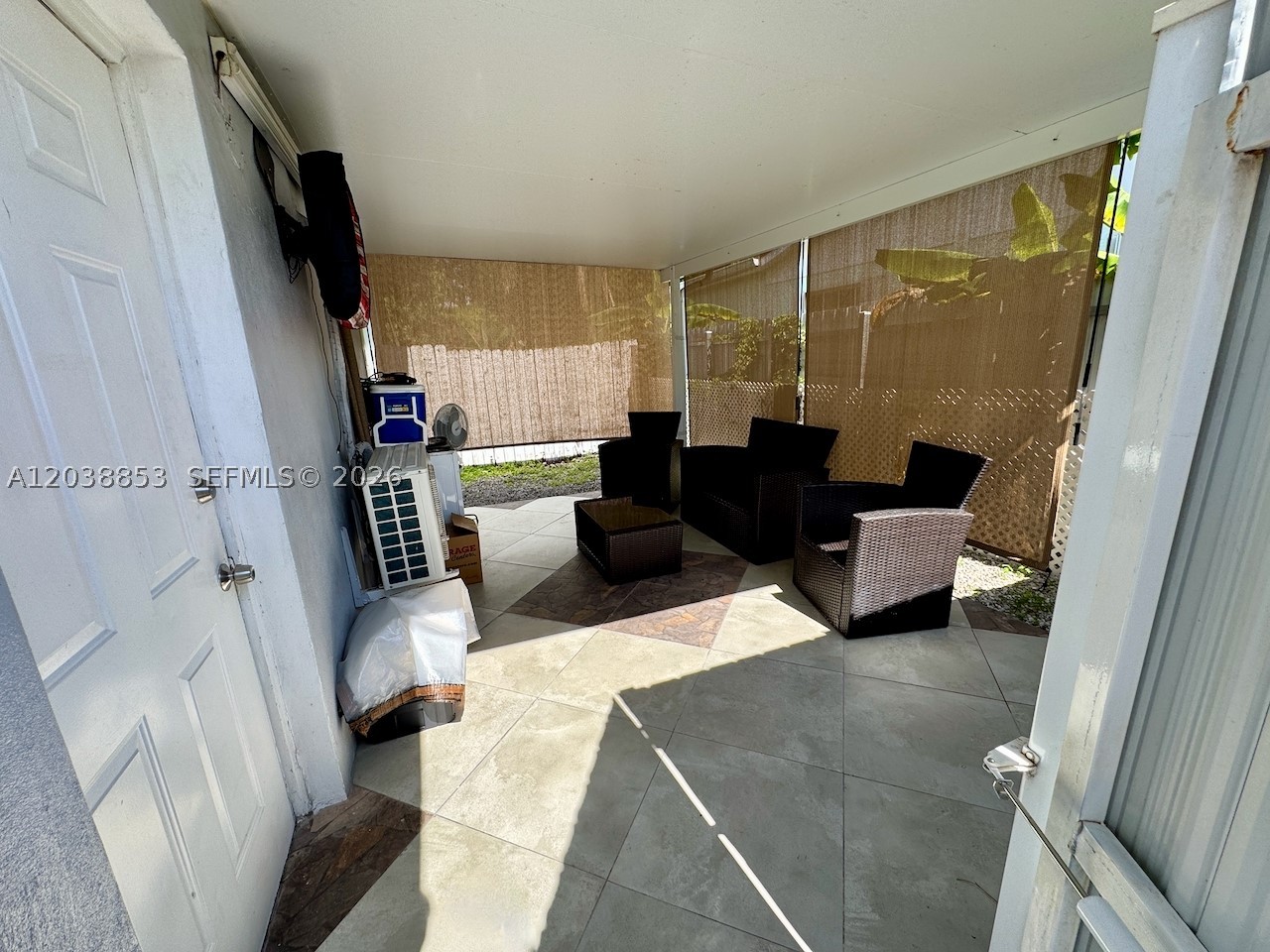 VENETIAN GARDEN REV - Residential