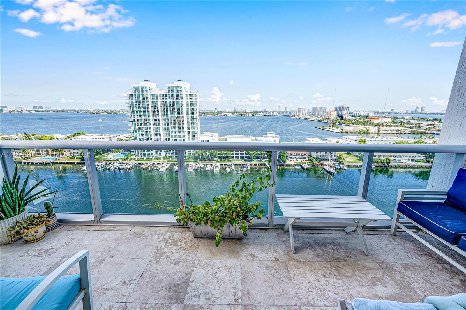 BLUE BAY TOWER CONDO - Residential