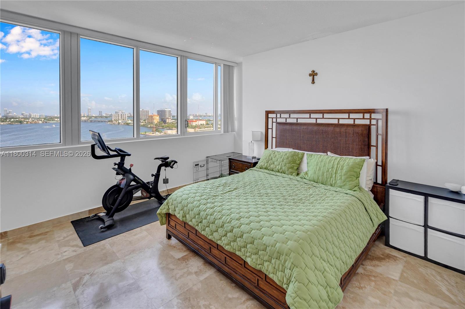 BLUE BAY TOWER CONDO - Residential