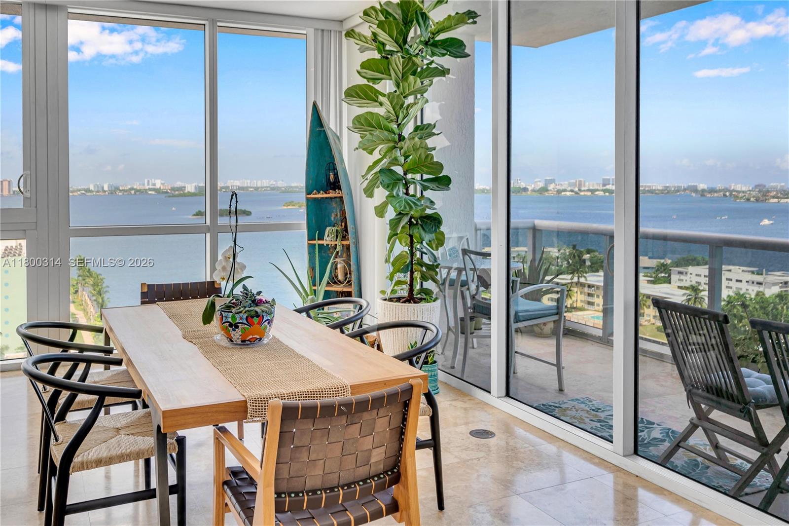 BLUE BAY TOWER CONDO - Residential