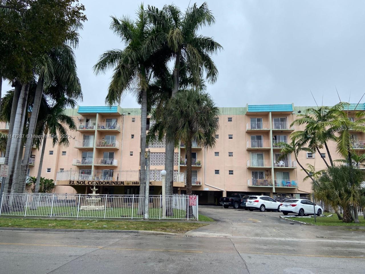 EL SOL CONDO - Residential