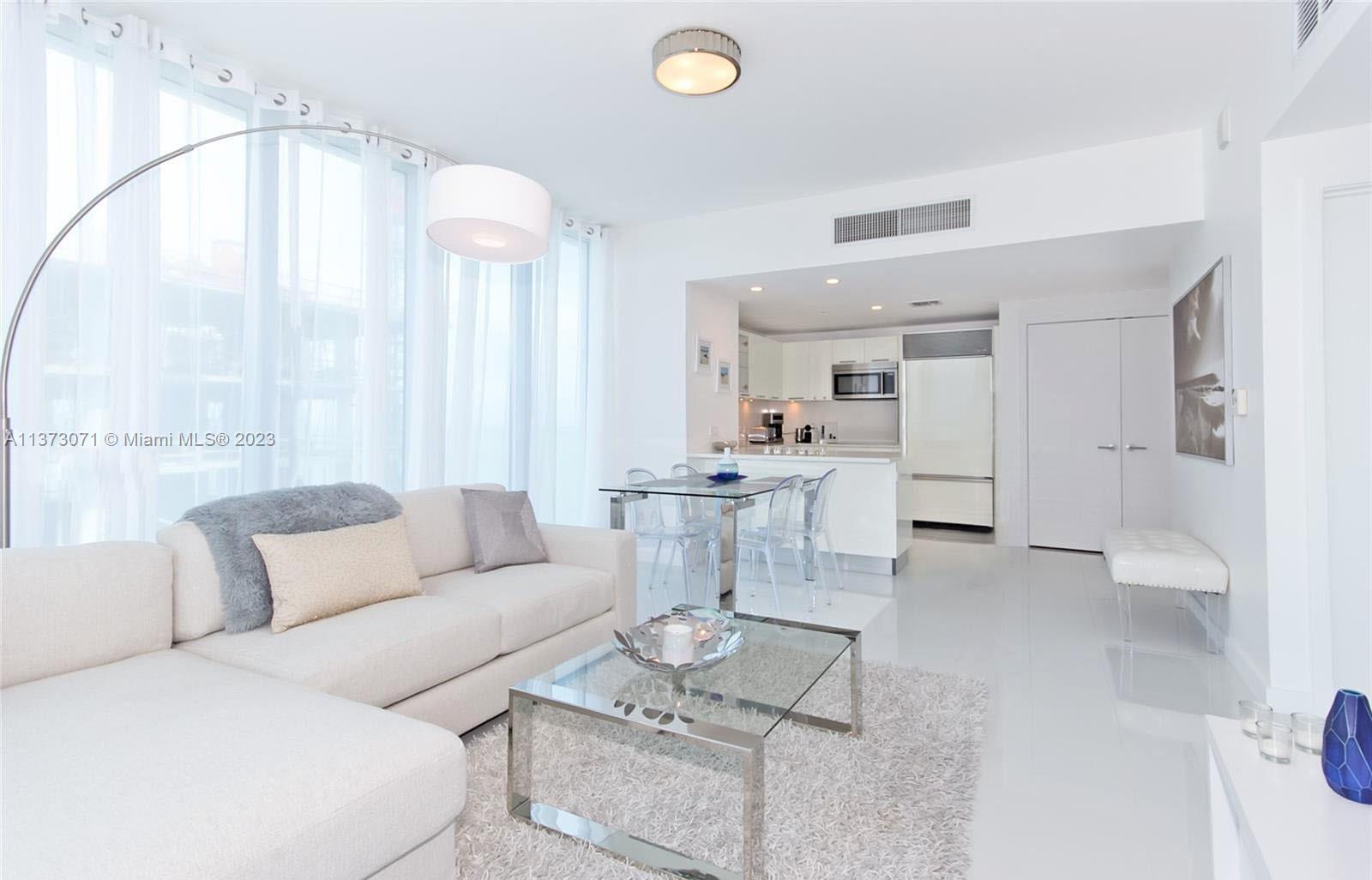 NORTH CARILLON BEACH COND - Residential Lease