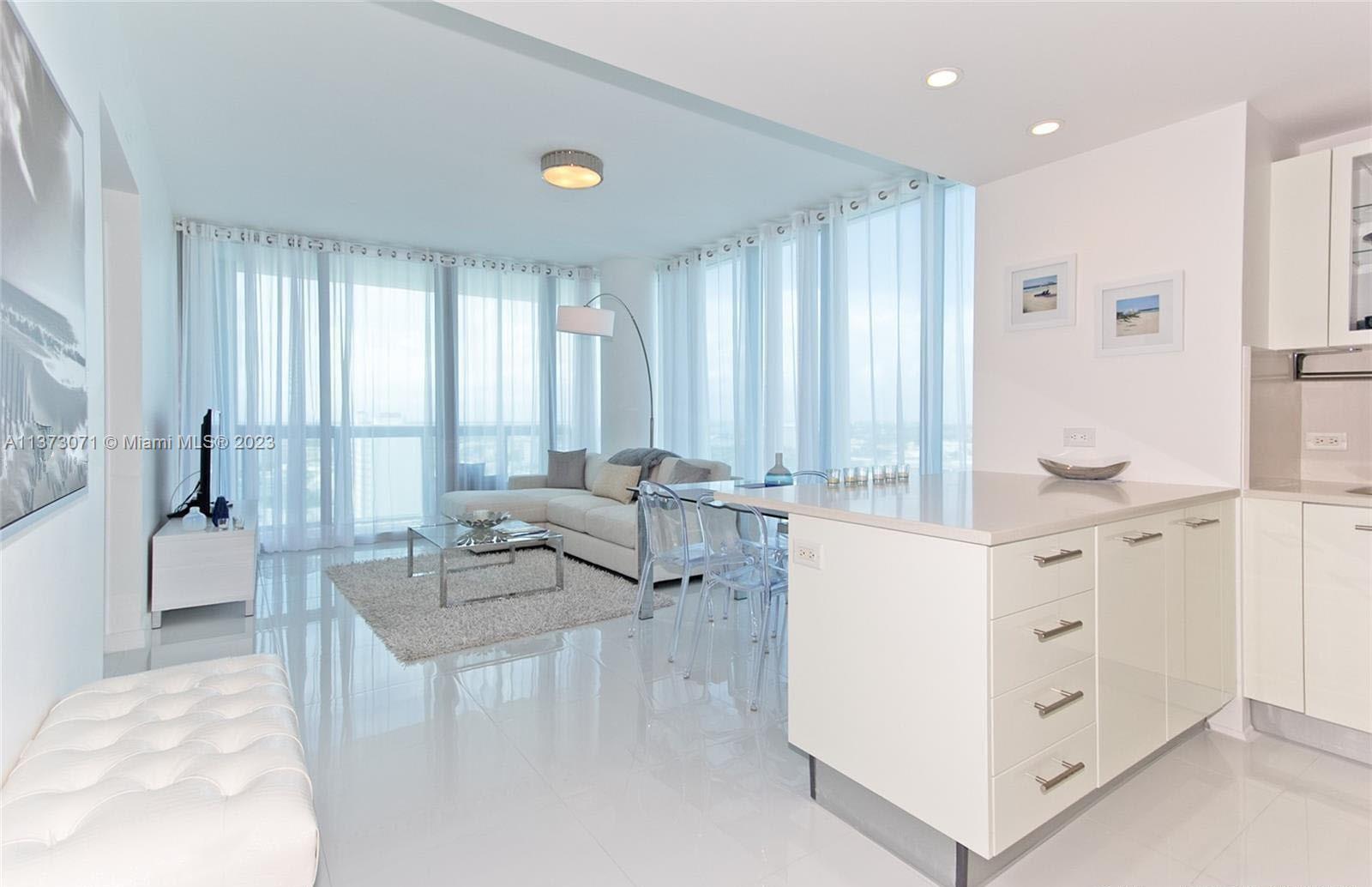 NORTH CARILLON BEACH COND - Residential Lease