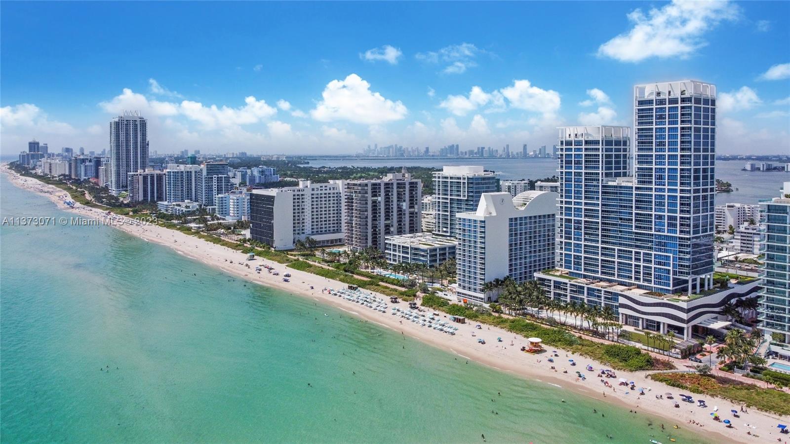 NORTH CARILLON BEACH COND - Residential Lease