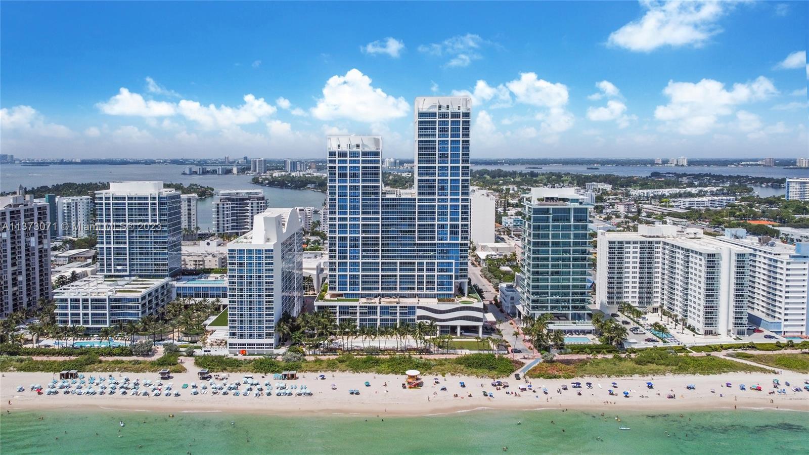 NORTH CARILLON BEACH COND - Residential Lease
